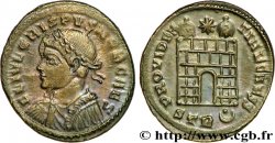 CRISPUS Centenionalis ou nummus
