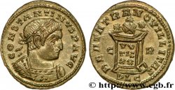 CONSTANTIN Ier LE GRAND Centenionalis ou nummus
