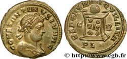 CONSTANTIN II Centenionalis ou nummus