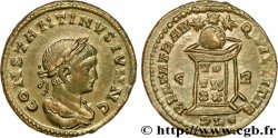CONSTANTIN II Centenionalis ou nummus