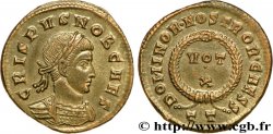 CRISPUS Centenionalis ou nummus