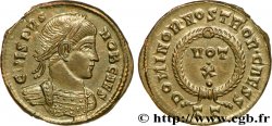 CRISPO Centenionalis ou nummus
