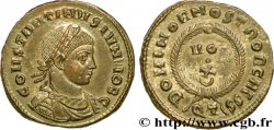 COSTANTINO II Centenionalis ou nummus