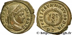 CRISPUS Centenionalis ou nummus