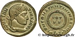 CONSTANTINUS I DER GROßE Centenionalis ou nummus