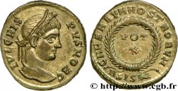 CRISPUS Centenionalis ou nummus