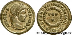 CRISPO Centenionalis ou nummus