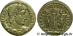 COSTANTINO I IL GRANDE Centenionalis