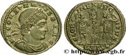 COSTANTE Centenionalis ou nummus