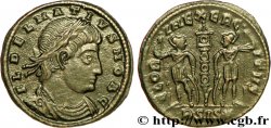 DELMACE Centenionalis ou nummus