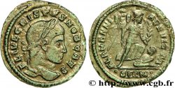 CRISPUS Centenionalis ou nummus