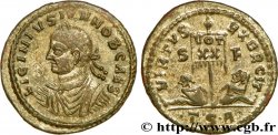 LICINIUS II Centenionalis ou nummus
