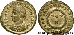 CRISPO Centenionalis ou nummus