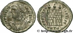 COSTANTINO I IL GRANDE Centenionalis ou nummus