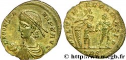 CONSTANS Maiorina, (MB, Æ 2)