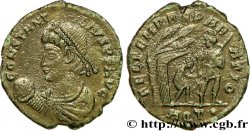 CONSTANS Maiorina, (MB, Æ 2)