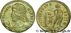 CONSTANS Maiorina, (MB, Æ 2)