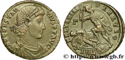 CONSTANTIUS II Maiorina, (MB, Æ 2)