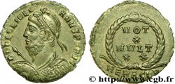 IULIANUS II DER PHILOSOPH Maiorina ou nummus, (PB, Æ 3)
