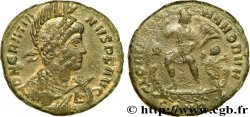 GRATIEN Maiorina pecunia, (MB, Æ 2)