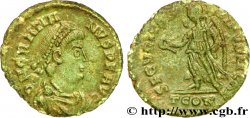 GRATIEN Nummus, (PB, Æ 3)