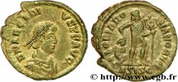 ARCADIO Nummus, (PB, Æ 3)
