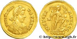 HONORIUS Solidus