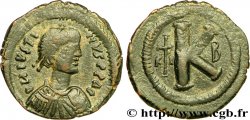 GIUSTINO I Demi-follis