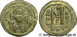 JUSTINIEN Ier Follis