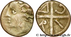 GALLIA - RHONE VALLEY Obole à légende RIGA