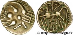 ÉLUSATES (région du Gers) Drachme “au cheval”