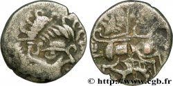 CORIOSOLITES (Région de Corseul, Cotes d Armor) Statère de billon, classe VI, hybride vénèto-coriosolite