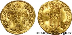 JEAN II LE BON Florin d or c. 1340-1370 Montpellier ou Toulouse