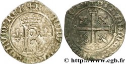 CHARLES VIII Karolus n.d. Tours