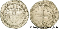 SAVOIE - DUCHÉ DE SAVOIE - CHARLES II LE BON Grosso