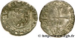 FRANCHE-COMTÉ - COMTÉ DE BOURGOGNE - PHILIPPE II D ESPAGNE Liard