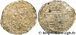 COUNTRY OF BURGUNDY - PHILIPPE IV OF SPAIN Escalin