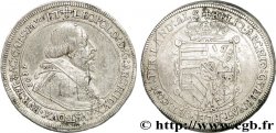 LANDGRAVIAT DE HAUTE ALSACE - LÉOPOLD V ARCHIDUC D AUTRICHE Écu ou thaler, 1er groupe