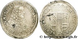ALSACE - COMTÉ DE HANAU-LICHTENBERG - JEAN-RENÉ Ier Florin