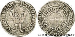 LORRAINE - DUCHÉ DE LORRAINE - CHARLES II Petit gros TB+