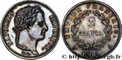 2 francs Cent-Jours 1815 Paris F.256/1