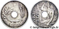 Essai de 25 centimes par Grégoire n.d. Paris VG.4755