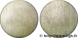 Essai de flan non adopté de 5 francs Semeuse, nickel n.d. F.341/1 var.