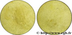 Flan de 1 franc Semeuse, nickel, Composition : cupro-aluminium-nickel n.d. F.226/