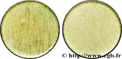 Flan de 5 centimes Marianne n.d. F.125/- var.