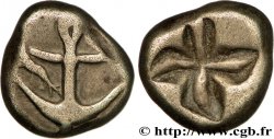 TRACIA - APOLLONIA PONTICA Drachme