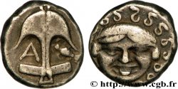 THRACE - APOLLONIA PONTICA Drachme