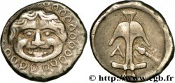 THRACE - APOLLONIA PONTICA Drachme TTB+