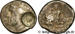 PAPHLAGONIE - SINOPE Didrachme