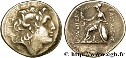 MYSIE - CYZIQUE Tétradrachme